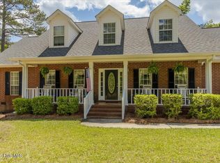 2539 William Few Parkway, Evans, GA 30809