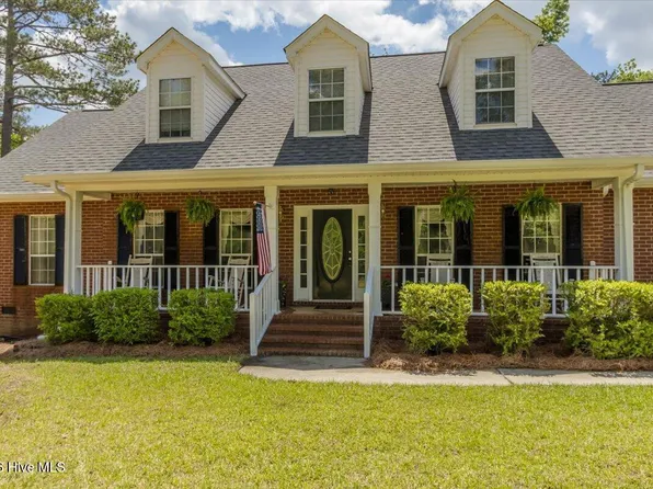 2539 William Few Parkway, Evans, GA 30809