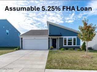 427 Inspiration Ln, Shelbyville, KY 40065