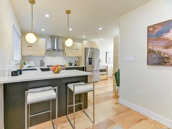 2639 Ivanhoe Street, Denver, CO 80207