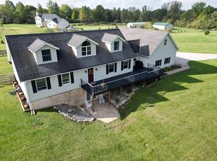 12494 Chambers Rd, Sunbury, OH 43074