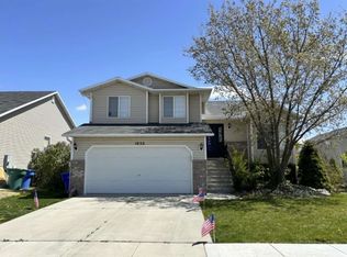 1632 N 2640th St W, Lehi, UT 84043