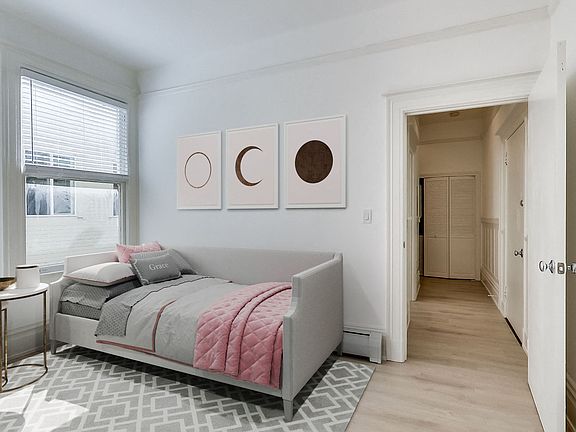 2nd image of 2619 Mission St #1