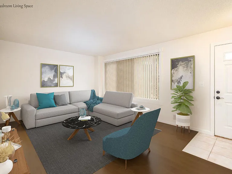 Hathaway Farms Townhomes at Northampton — Photo 35