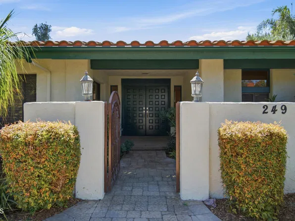 249 Valley Vista Dr, Camarillo, CA 93010