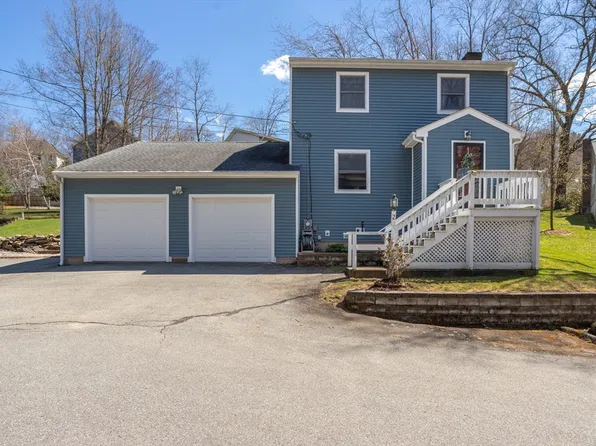 2 Burnap Ln, Auburn, MA 01501