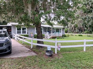 2622 N Lantern Ter, Hernando, FL 34442