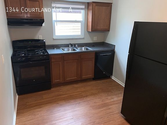 2nd image of 1344 Courtland Ave #A