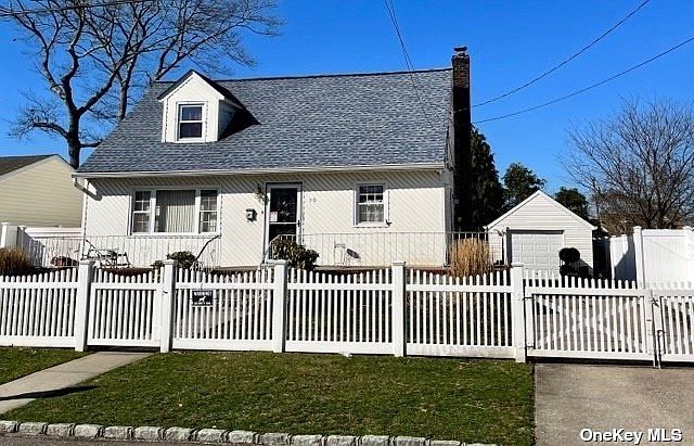 1st image of 10 W 22nd St