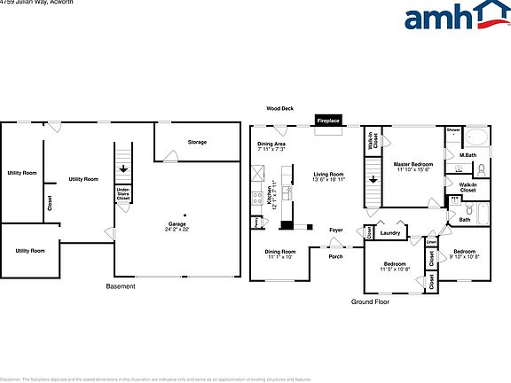 2nd image of this home