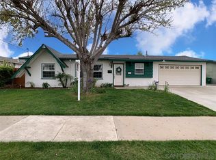 1571 Norran Ave, El Cajon, CA 92019