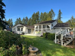 5814 Clover Valley Rd SE, Pt Orchard, WA 98367