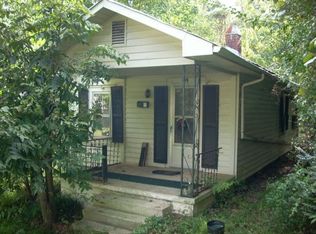 815 N Fir Ave, Siler City, NC 27344