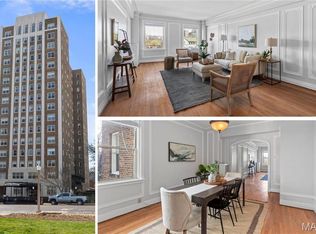 4440 Lindell Blvd APT 402, Saint Louis, MO 63108