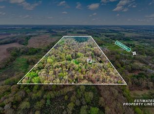 5576 S M 52, Stockbridge, MI 49285