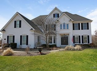 3705 Grand View Ct, Saint Charles, IL 60175