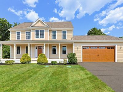 8 Preservation Way, Attleboro, MA, 02703
