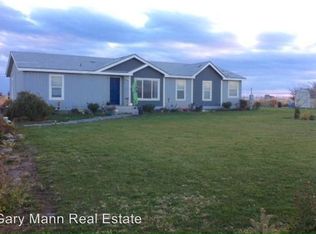 3795 Road 7.8 NE, Moses Lake, WA 98837