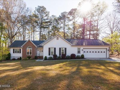 138 Rivoli Oaks Cir, Macon, GA, 31210