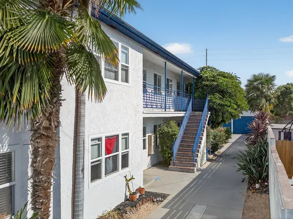 4308 E 4th Street, 4308 E 4th St APT 2, Long Beach, CA 90814