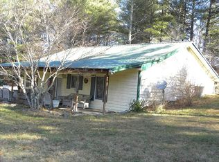 1971 Vista Rd, Independence, VA 24348