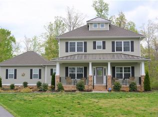 13244 Lucy Penn Cir, Ashland, VA 23005