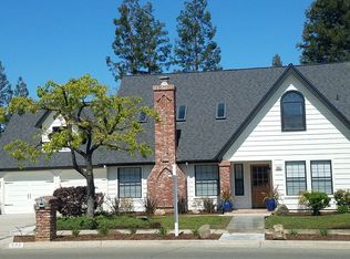 882 E Foxhill Dr, Fresno, CA