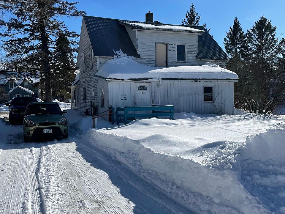 310 1st St NW, Sebeka, MN 56477 Zillow