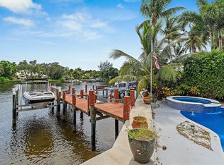 702 Maritime Way, North Palm Beach, FL 33410
