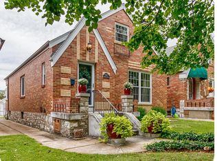 6347 Bancroft Ave, Saint Louis, MO 63109