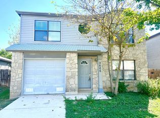 3606 Cameron Spgs, San Antonio, TX 78244