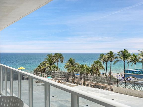 3rd image of 4100 Galt Ocean Drive #306