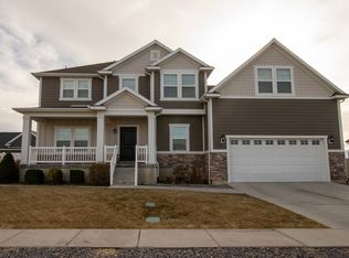 1549 W Jefferson St, Lehi, UT 84043