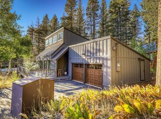 11568 Schussing Way, Truckee, CA 96161