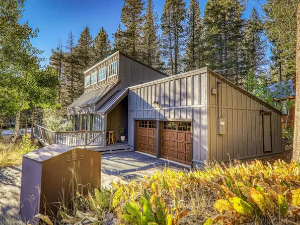 11568 Schussing Way, Truckee, CA 96161