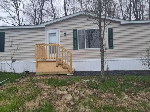 10 Overlook Drive, Bowdoin, ME 04287