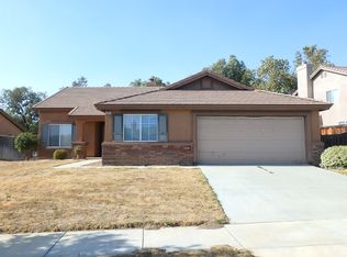 1537 Lakeview St, Beaumont, CA 92223