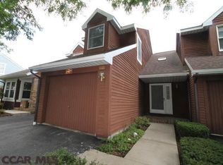 1957 Harvest Cir, State College, PA 16803