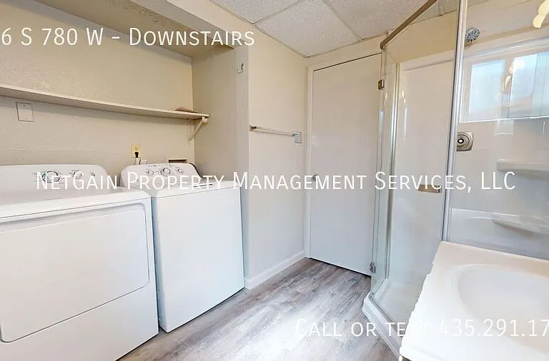 526 S 780 W #DOWNSTAIRS — Photo 9
