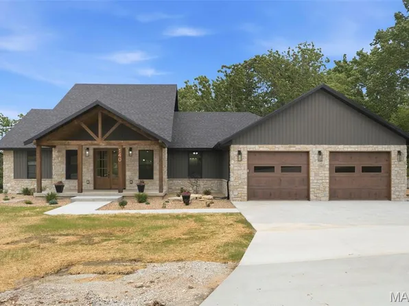 140 M Boroughs St, Cabool, MO 65689