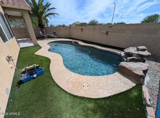 34153 N DANJA Drive, San Tan Valley, AZ 85144