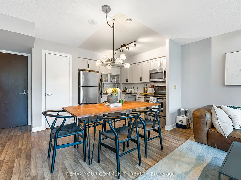 80 Western Battery Rd #209 — Photo 6