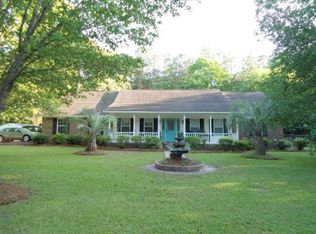 3174 Hwy 260, Manning, SC 29102