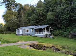 29100 Jeb Stuart Hwy, Damascus, VA 24236