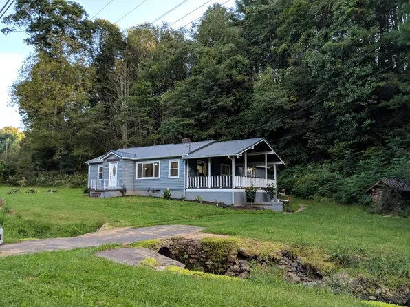29100 Jeb Stuart Hwy, Damascus, VA 24236