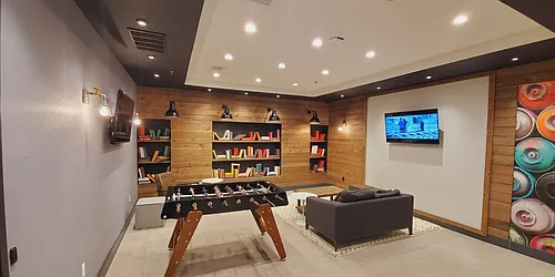 Rented by Goose Property Management LLC