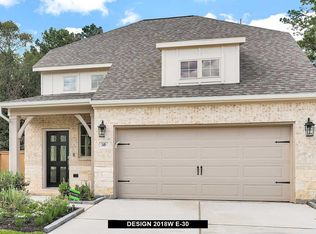 349 Rockrose Path, Willis, TX 77318