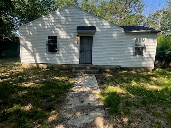 4308 Patch Ave, Jackson, MS 39209