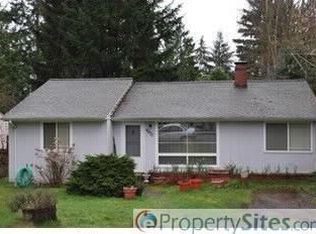 4071 NE 174th St, Seattle, WA 98155
