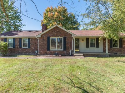 1024 Moncrief Cir, Greenbrier, TN, 37073
